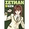 ZETMAN�@�b�@�W���P�����}���K