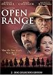 Open Range (2-Disc Collector's Edition)