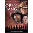 Open Range by 