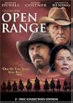 Open Range (2-Disc Collector's Edition)