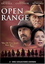 Watch Open Range Online Watch Open Range Online.
