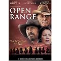 Open Range (2-Disc Collector's Edition)