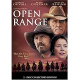 Open Range (2-Disc Collector's Edition)by Robert Duvall