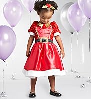 Miss Santa Claus Outfit