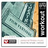Movie Hits Workout 1