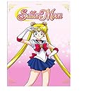 Sailor Moon Season 1 Part 1 [DVD ONLY]
