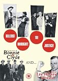 Trial Of Lee Harvey Oswald/The Real Bonnie And Clyde [1964] [DVD]
