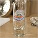 Florida Gators BCS National Champions 2008 2oz. Cordial Shot Glass