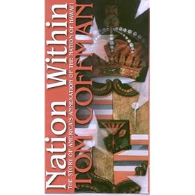 Nation Within: The Story of America's Annexation of the Nation of Hawaii [VHS]