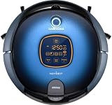 Samsung SR8855 NaviBot Robotic Vacuum Cleaner