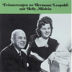 Erinnerungen An Hermann Leopoldi