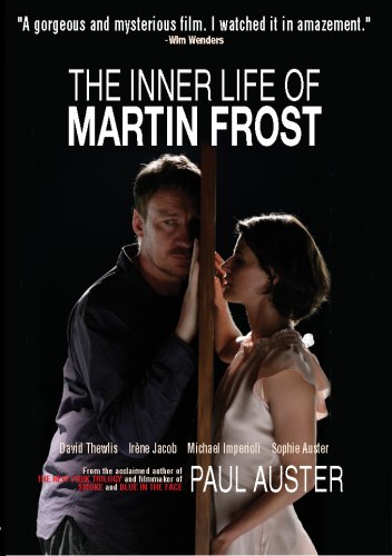 The Inner Life of Martin Frost [DVD] [Import]