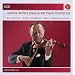 Jascha Heifetz Plays Great Violin Concertos - Sony Classical Masters