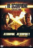 Il Re Scorpione / Il Re Scorpione 2 - Il Destino Di Un Guerriero (2 Dvd)
