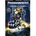 Transmorphers: Fall of Man