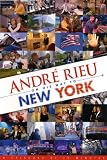 NEW Andre Rieu On His Way To New Y (DVD)