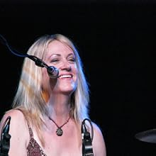 Debbi Peterson