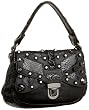 Betsey Johnson Butterfly Bling Flap