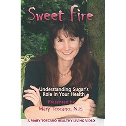 Sweet Fire: Understanding Sugar's Role in Your Health