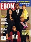 Ebony Magazine
