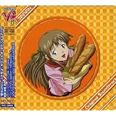 焼きたて!!ジャぱん Original Sound Track
