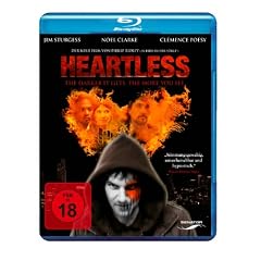 Heartless [Blu-ray]