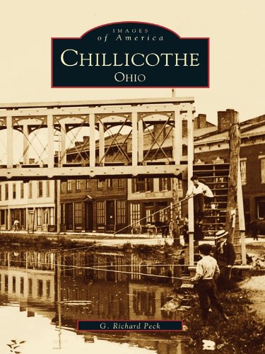 Chillicothe (Images of America)