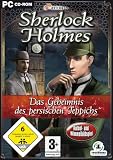 Produkt-Bild: Sherlock Holmes - Das Geheimnis des persischen Teppichs