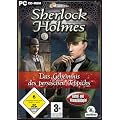 Sherlock Holmes - Das Geheimnis des persischen Teppichs