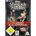 Sherlock Holmes- Das Geheimnis des persischen Teppichs