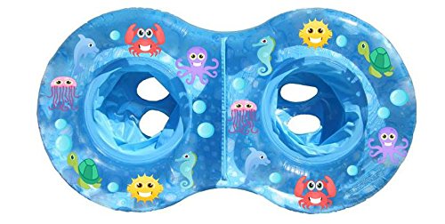 Stuff Multiples 50 Piece Duo Twin Float Harness, Italy Ubuy