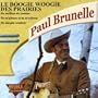 Le Boogie-Woogie Des Prairies