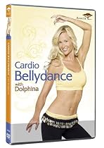 Cardio Bellydance [DVD]