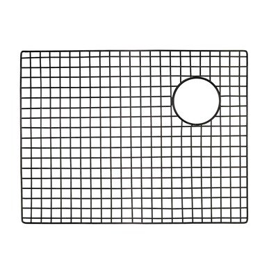 22.5 x 17 Bottom Stainless Steel