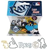 Tampa Bay Rays - Icons Logo Bandz