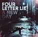 Four Letter Lie-A New Day