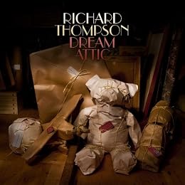 Richard Thompson Foto 1