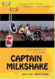  : Captain Milkshake