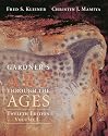 Gardner's Art through the Ages, Volume I, Chapters 1-18 (with ArtStudy Student CD-ROM and InfoTrac )