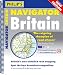 Philip's Navigator Britain 2011 (Road Atlases)