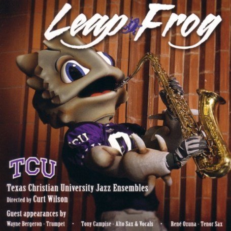 CD-Charts  Search : Leap Frog