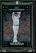 2007 Topps Chrome #80 Chien-Ming Wang New York Yankees Baseball Card - Mint Condition - Shipped In Protective Display Case !