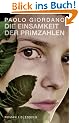 Die Einsamkeit der Primzahlen
