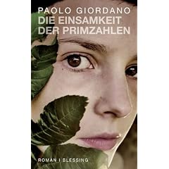 Die Einsamkeit der Primzahlen