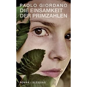 Die Einsamkeit der Primzahlen