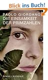Die Einsamkeit der Primzahlen