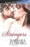 Cover of Strangers by Barbara Elsborg 1419962833