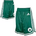 Celtics adidas NBA Replica Shorts - Big Kids