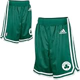 adidas Boston Celtics Youth (sizes 8-20) Replica Shorts