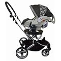 Baby trend strollers reviews